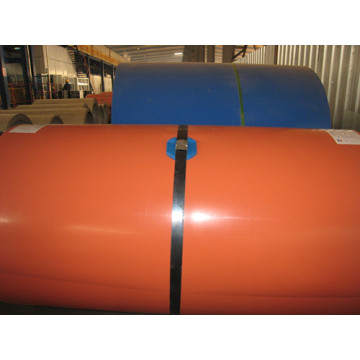 Roof Tile Steel Coil